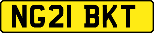 NG21BKT