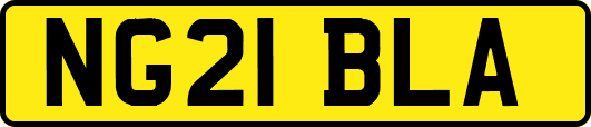 NG21BLA