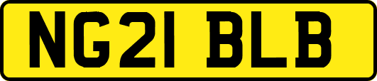NG21BLB