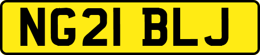 NG21BLJ