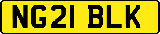 NG21BLK