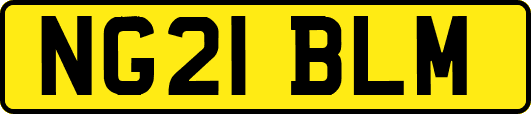 NG21BLM