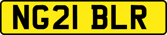 NG21BLR