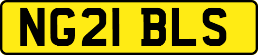 NG21BLS