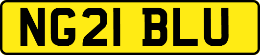 NG21BLU