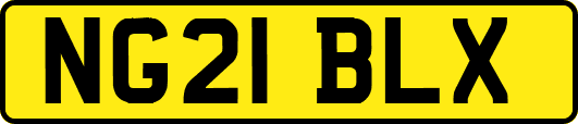 NG21BLX