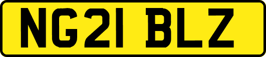 NG21BLZ