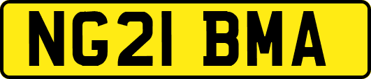 NG21BMA