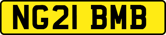 NG21BMB