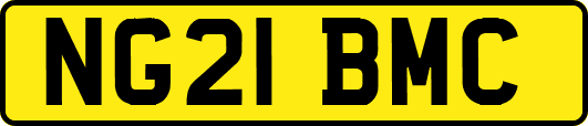 NG21BMC
