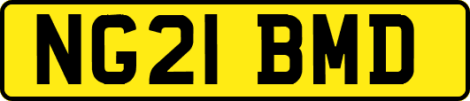 NG21BMD