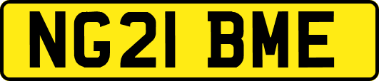 NG21BME