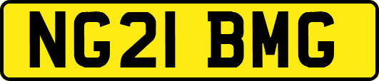 NG21BMG