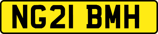 NG21BMH