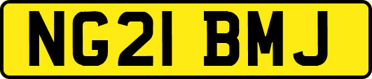 NG21BMJ
