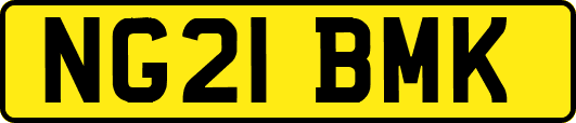 NG21BMK