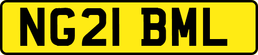 NG21BML