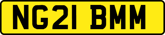 NG21BMM