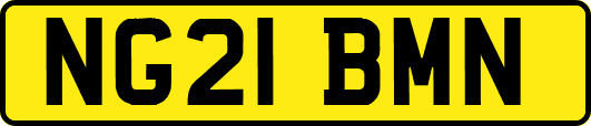 NG21BMN