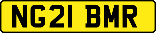 NG21BMR