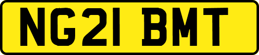NG21BMT
