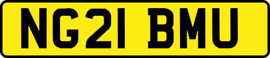 NG21BMU