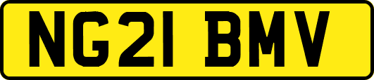 NG21BMV