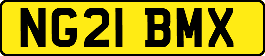 NG21BMX