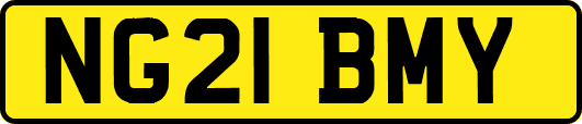 NG21BMY
