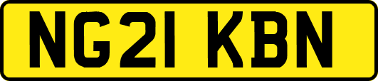 NG21KBN