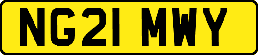 NG21MWY