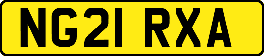 NG21RXA