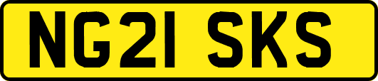 NG21SKS
