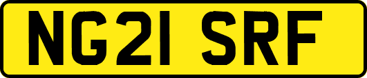 NG21SRF