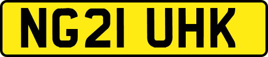 NG21UHK