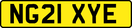 NG21XYE
