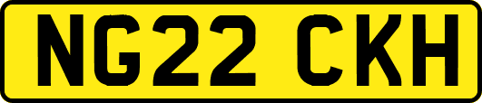 NG22CKH