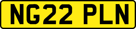 NG22PLN