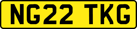 NG22TKG
