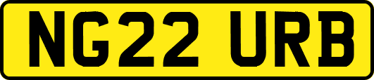 NG22URB