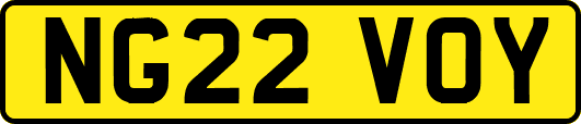 NG22VOY