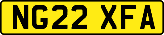 NG22XFA