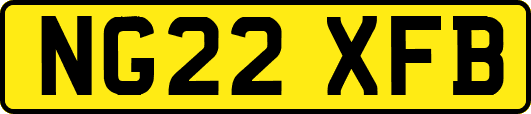NG22XFB
