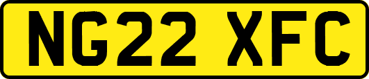 NG22XFC
