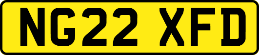 NG22XFD