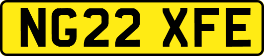 NG22XFE