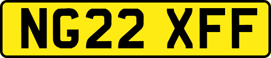 NG22XFF