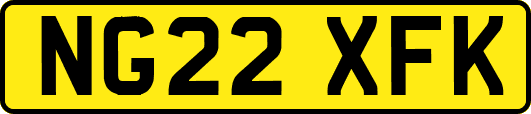 NG22XFK