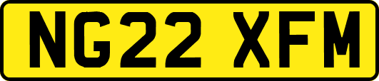 NG22XFM