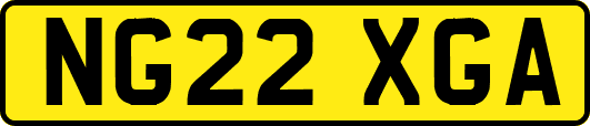 NG22XGA
